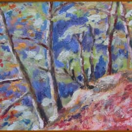 Весна, сюжет 2