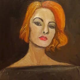 Мэрилин Керро