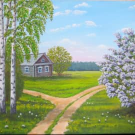 Скоро ЛЕТО !