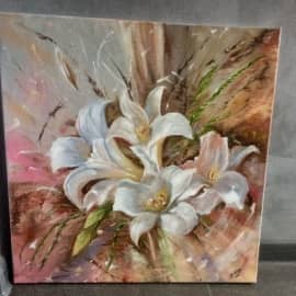 Вальс лилий