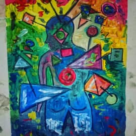 Мысль человеческая 