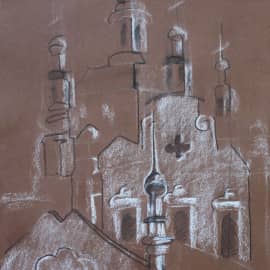 Тюмень, сюжет 2