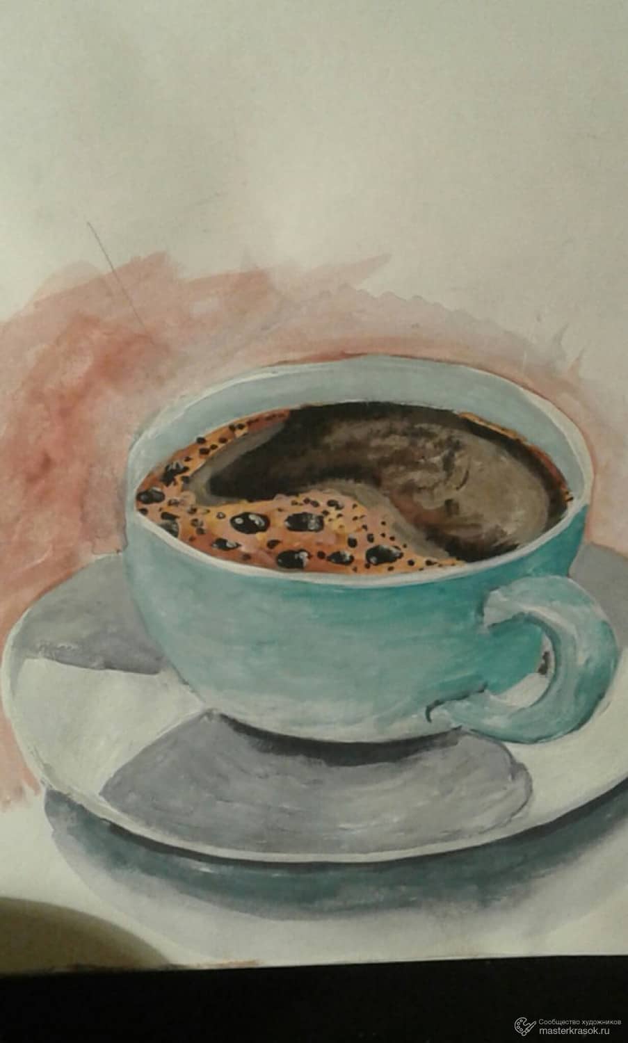Картины кофе и чая. Большой выбор | Интернет магазин «Первое ателье»™