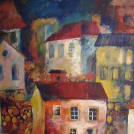 Старый городок