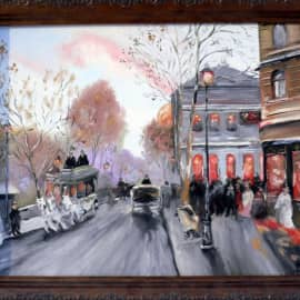 Старый город