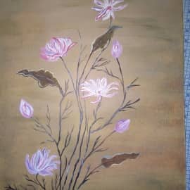 ПАПИНЫ ХРИЗАНТЕМЫ