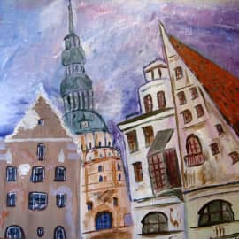 Рижский Излом