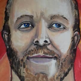 Портрет по фото