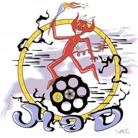 РУССКАЯ РУЛЕТКА | RUSSIAN ROULETTE