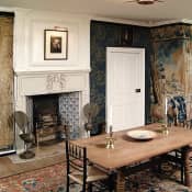 Уильям Моррис – первый дизайнер