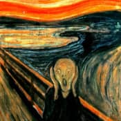 10 самых странных картин в мировой живописи