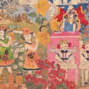 Аутсайдер - арт