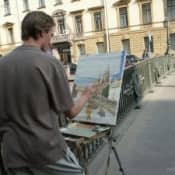 Для чего рисуют художники?