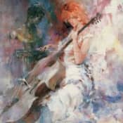 Как фотография изменила живопись (и наоборот). Часть 1.