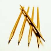 Как недобросовестный продавец может помочь прогрессу, или изобретение карандаша