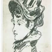 Как правильно делать наброски