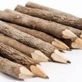 Как производят карандаши?