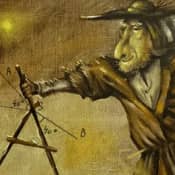 Как развить глазомер