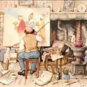 Как стать настоящим мастером?