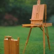 Как выбрать этюдник