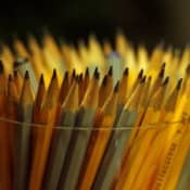 Какие бывают карандаши?