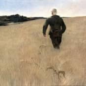 Мир Эндрю. Часть 1.