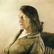 Мир Эндрю. Часть 3: «Мир Кристины».