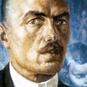 Петроградская Мадонна Петроградская Мадонна