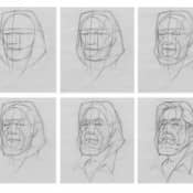 Секреты хорошего портрета