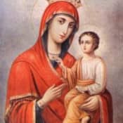 Советы новичкам: пропорции ребенка