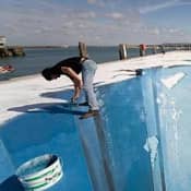 Стандартные и нестандартные основы для живописи