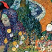 Ухо Ван Гога 