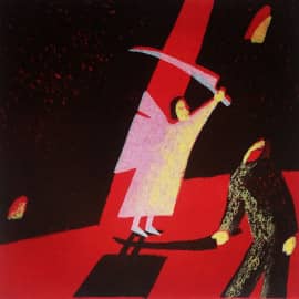 Ангел и вор