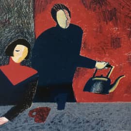 Беседы о вечном