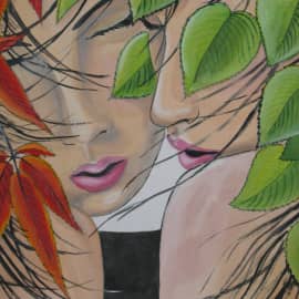 Лето. Осень. Прощание.