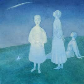 Рождественские сказки.