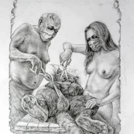 Крипторхизм