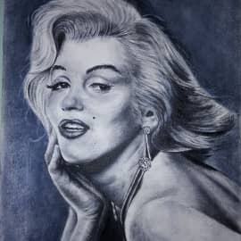 Мерлин Монро
