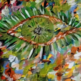 Моя бессонница