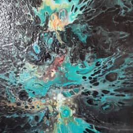 Зарождение жизни