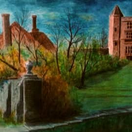 Где то в графстве Кент