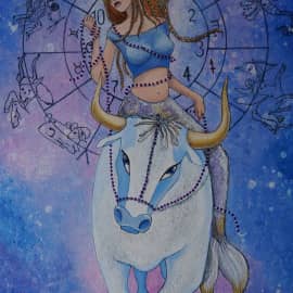 Союз Быка и Козерога