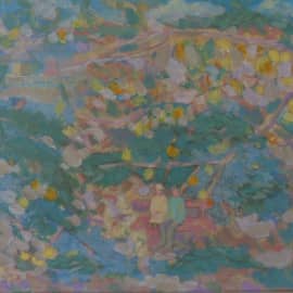 "Осенний мотив"