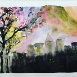 Город, сюжет 2