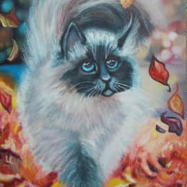 Невская маскарадная