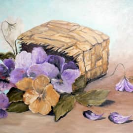 Виолы, сюжет 2