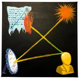 ПУТЬ ИЗ А в Б | WAY FROM A TO B