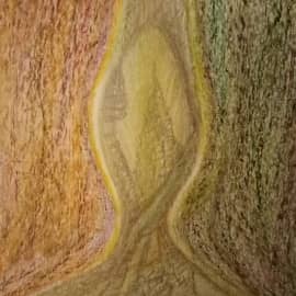 Город, которого нет...