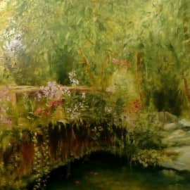 Райский мостик. Вьетнам.