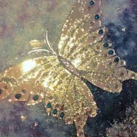 Бабочка сновидений